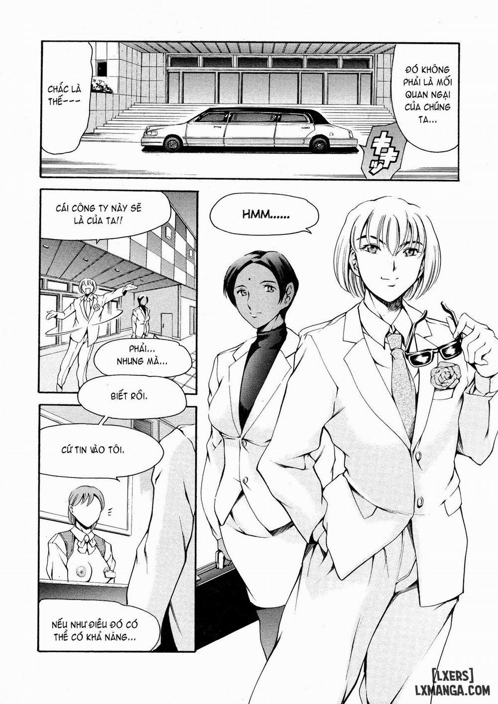 Shihon Shugi no Seishin 0 trang 90