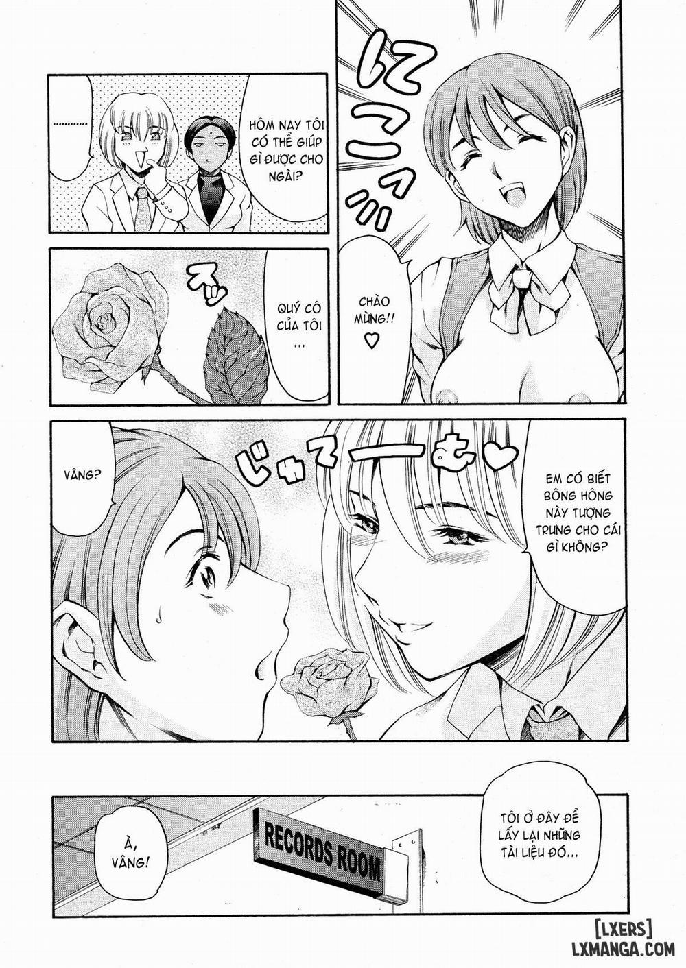 Shihon Shugi no Seishin 0 trang 91