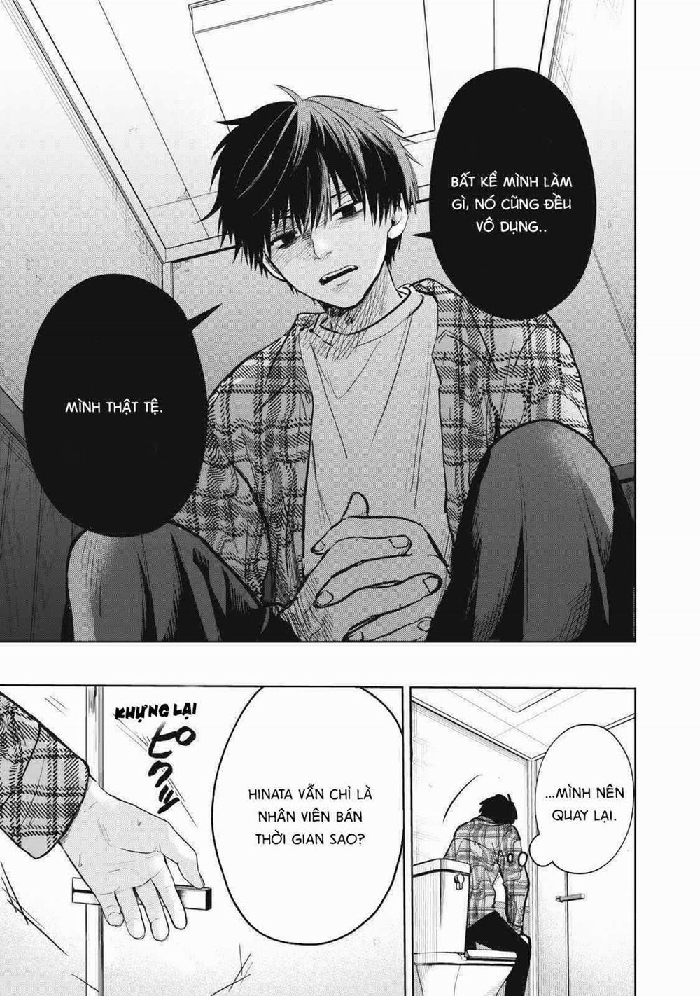 Shikabane-Ze 1 trang 13