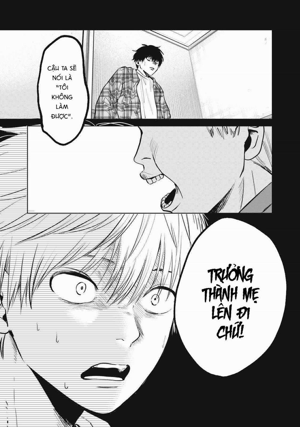 Shikabane-Ze 1 trang 15