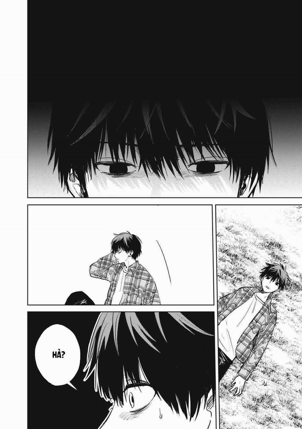 Shikabane-Ze 1 trang 29