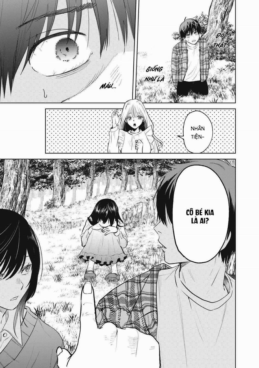 Shikabane-Ze 1 trang 32