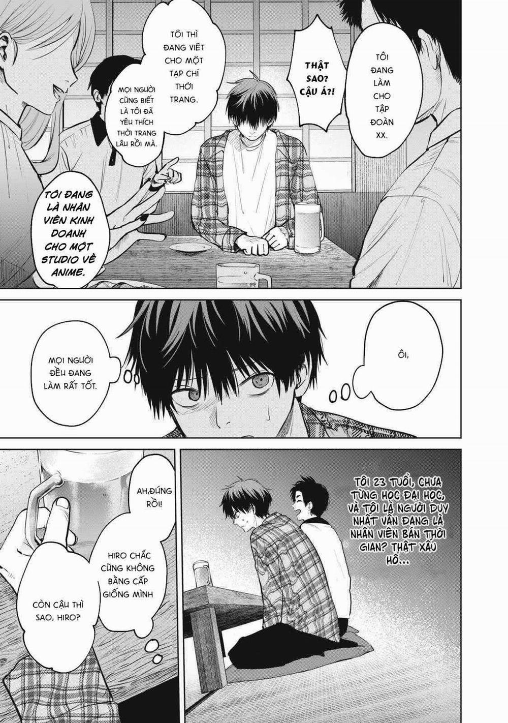 Shikabane-Ze 1 trang 7