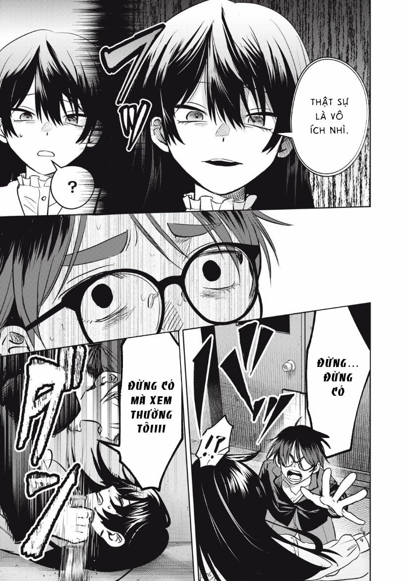 Shikabane-Ze 13 trang 11