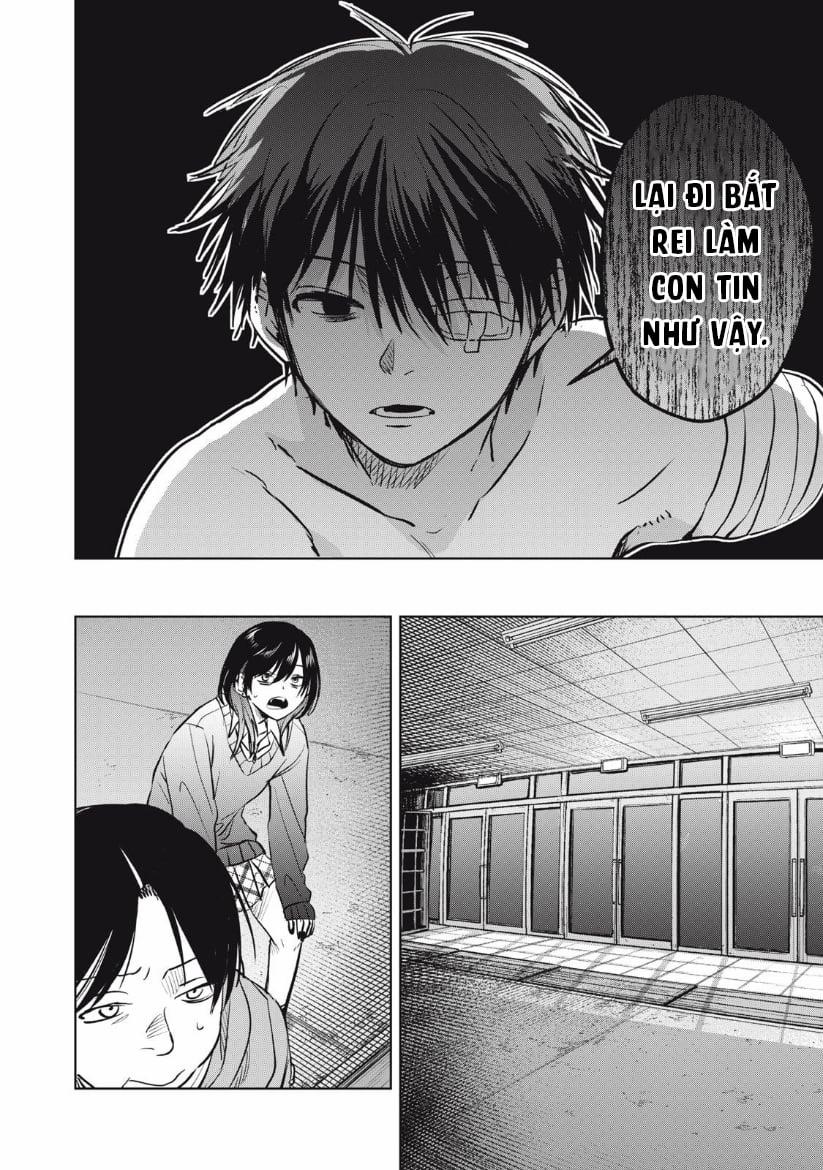 Shikabane-Ze 13 trang 18