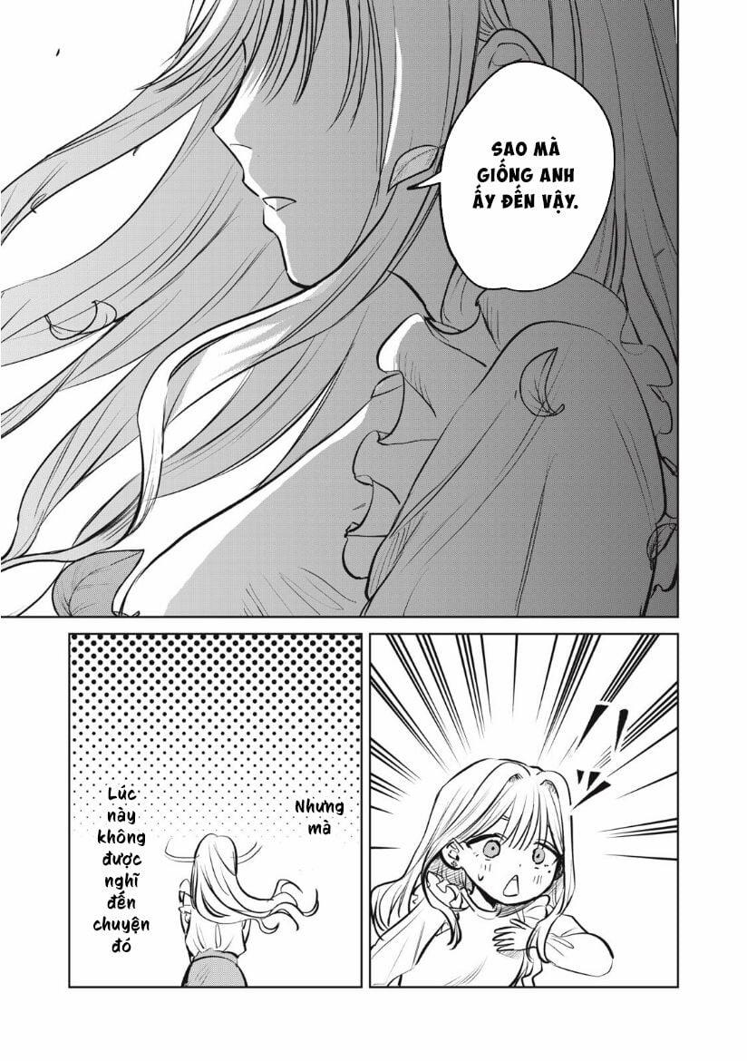 Shikabane-Ze 15 trang 22