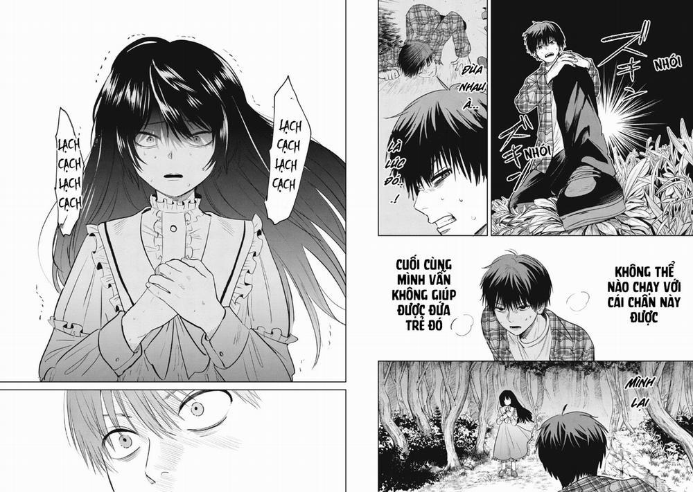 Shikabane-Ze 2 trang 15