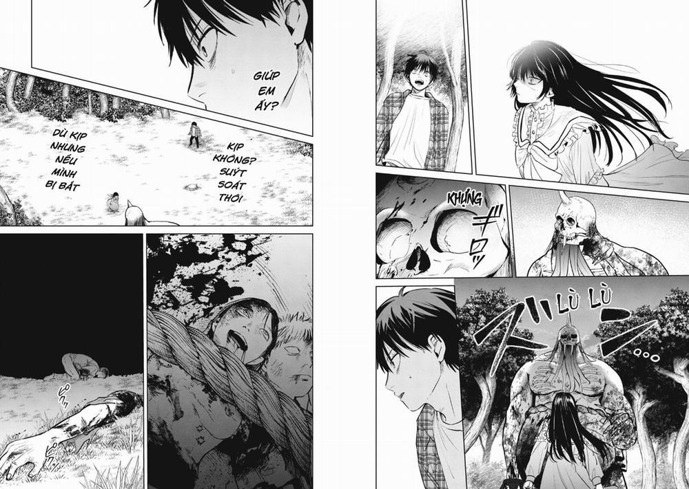 Shikabane-Ze 2 trang 6