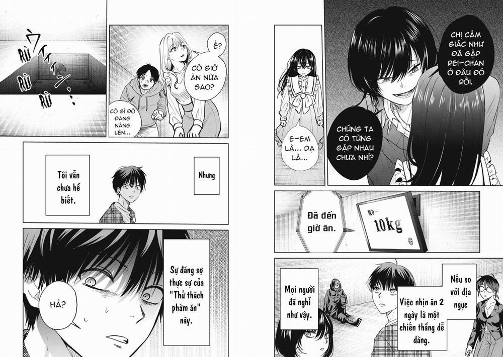 Shikabane-Ze 3 trang 21