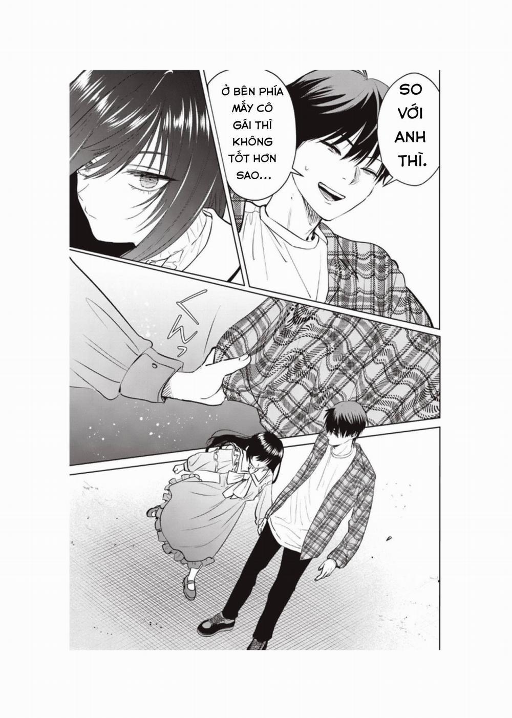 Shikabane-Ze 4 trang 14