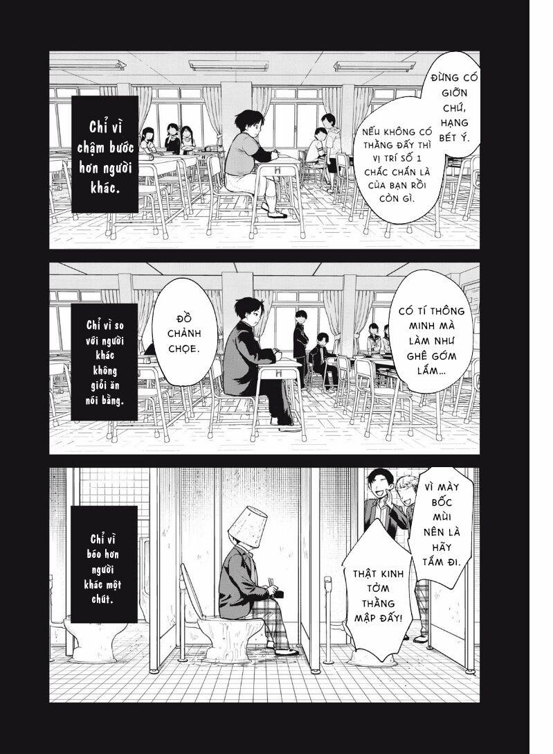 Shikabane-Ze 5 trang 10