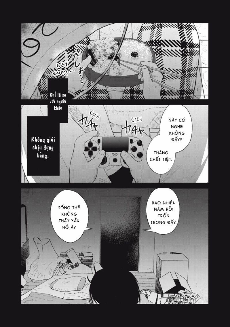 Shikabane-Ze 5 trang 11