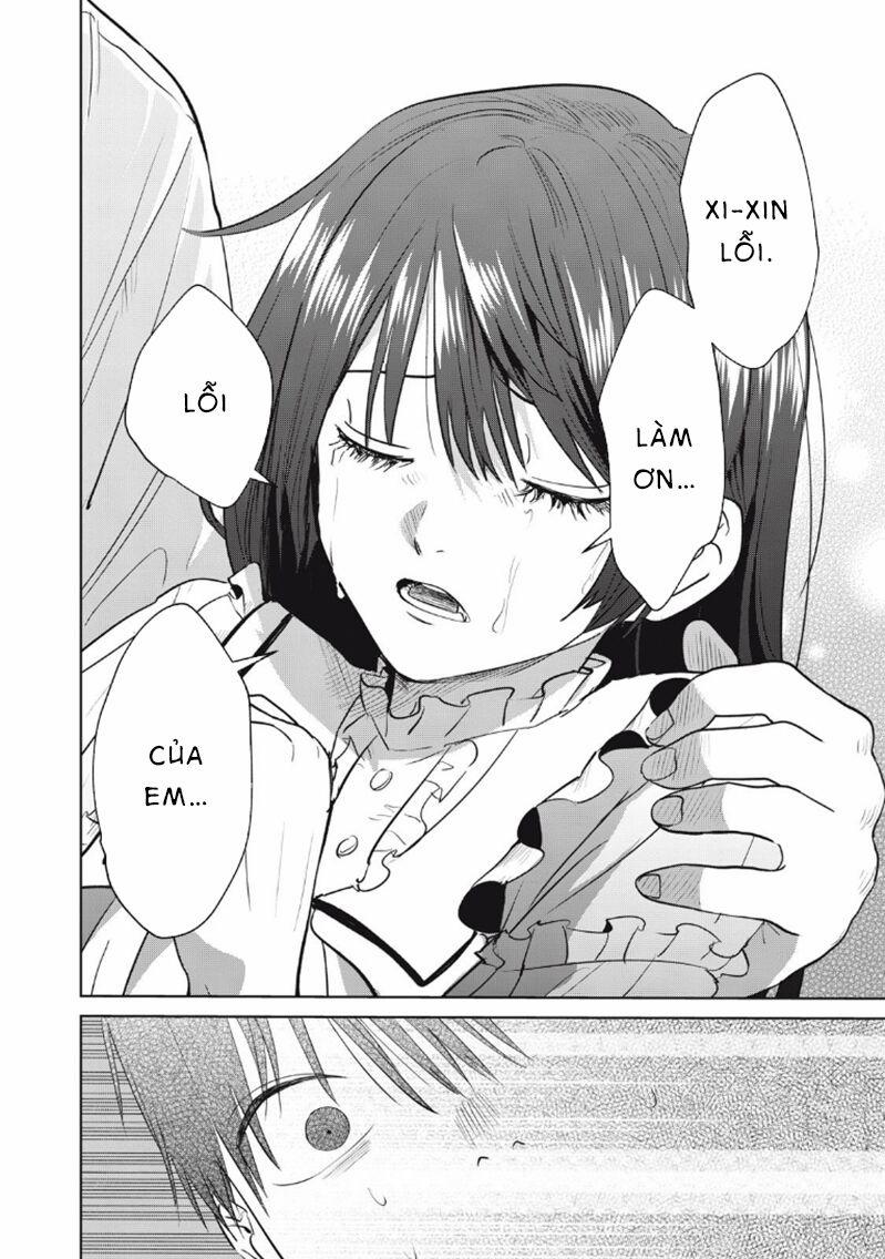 Shikabane-Ze 5 trang 15