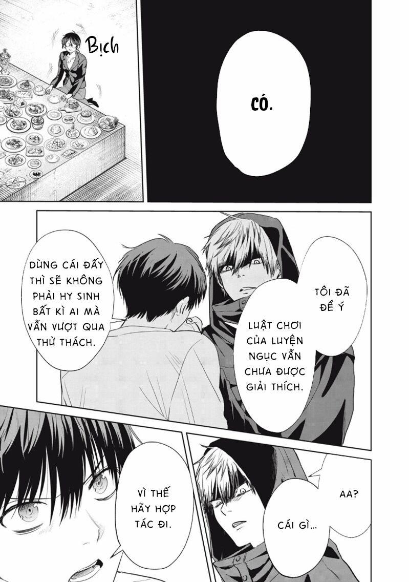 Shikabane-Ze 5 trang 24