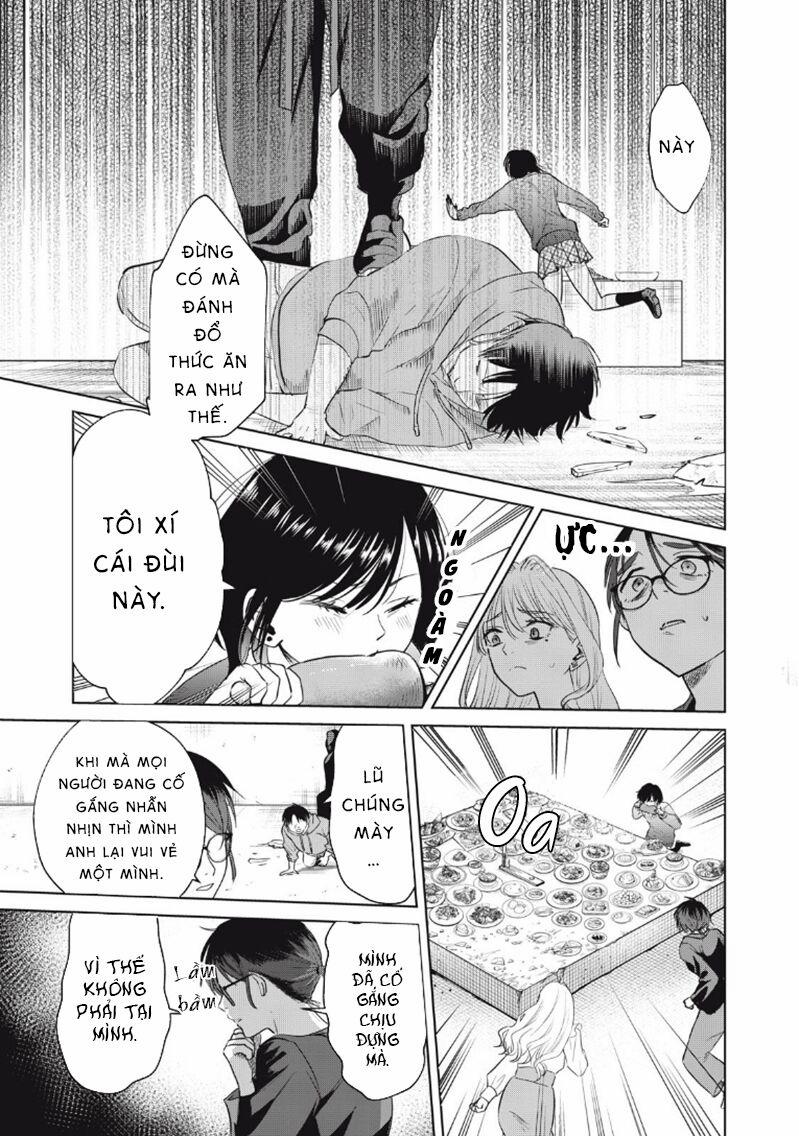 Shikabane-Ze 5 trang 6