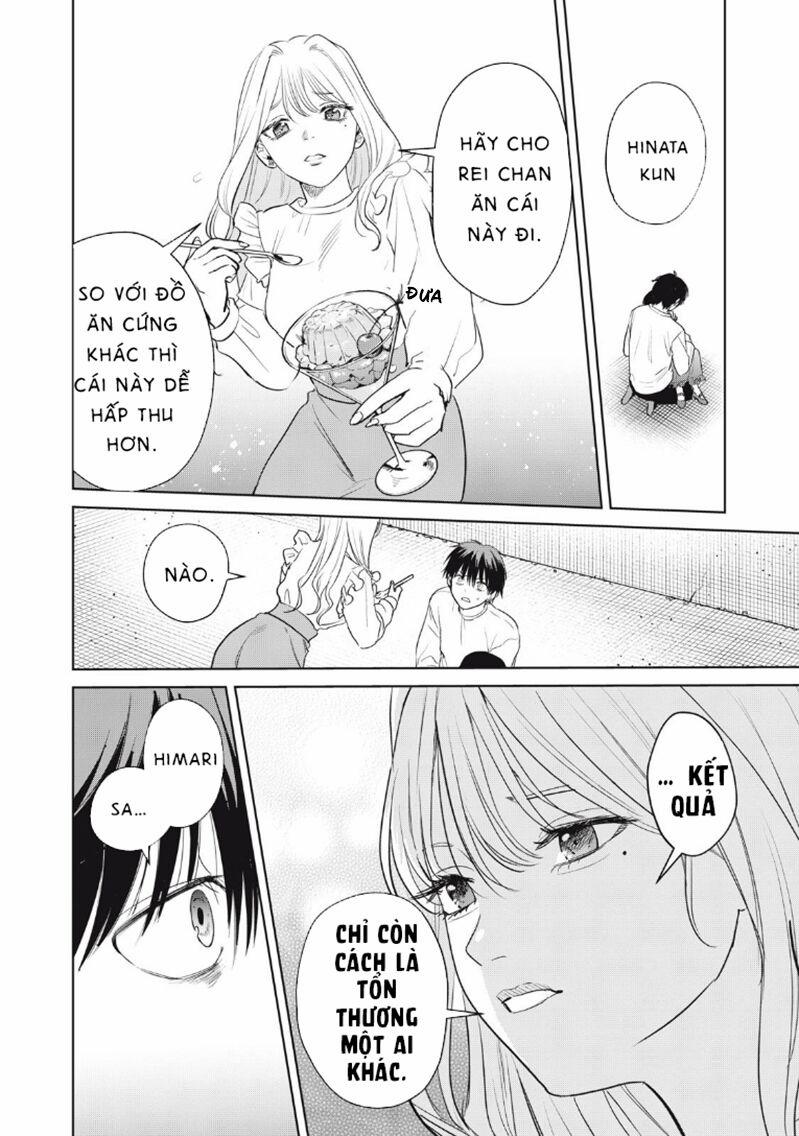 Shikabane-Ze 5 trang 7