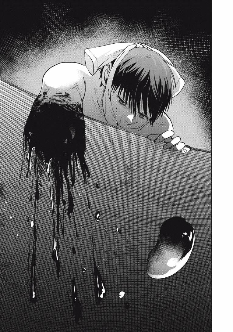 Shikabane-Ze 6 trang 29