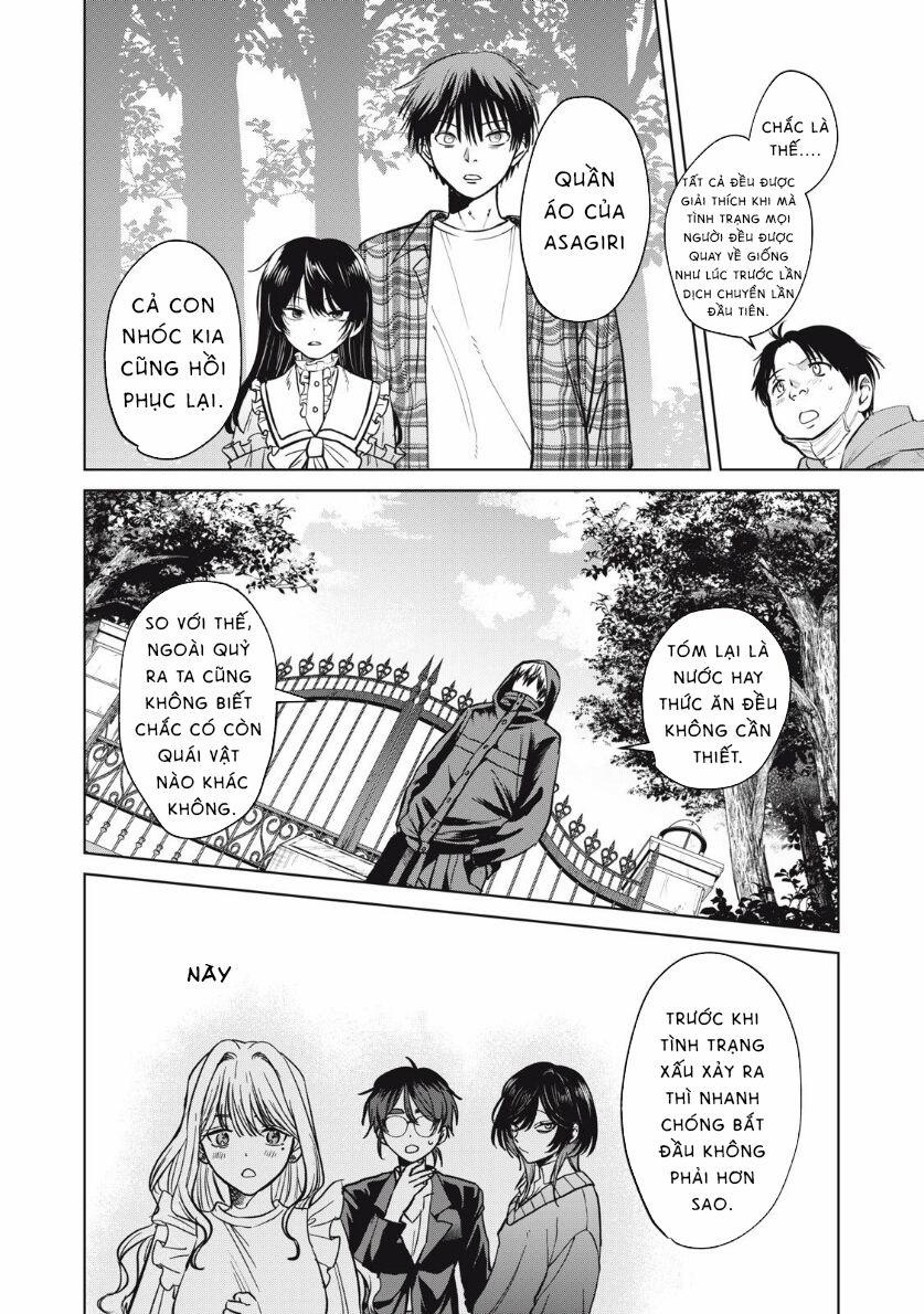 Shikabane-Ze 7 trang 23