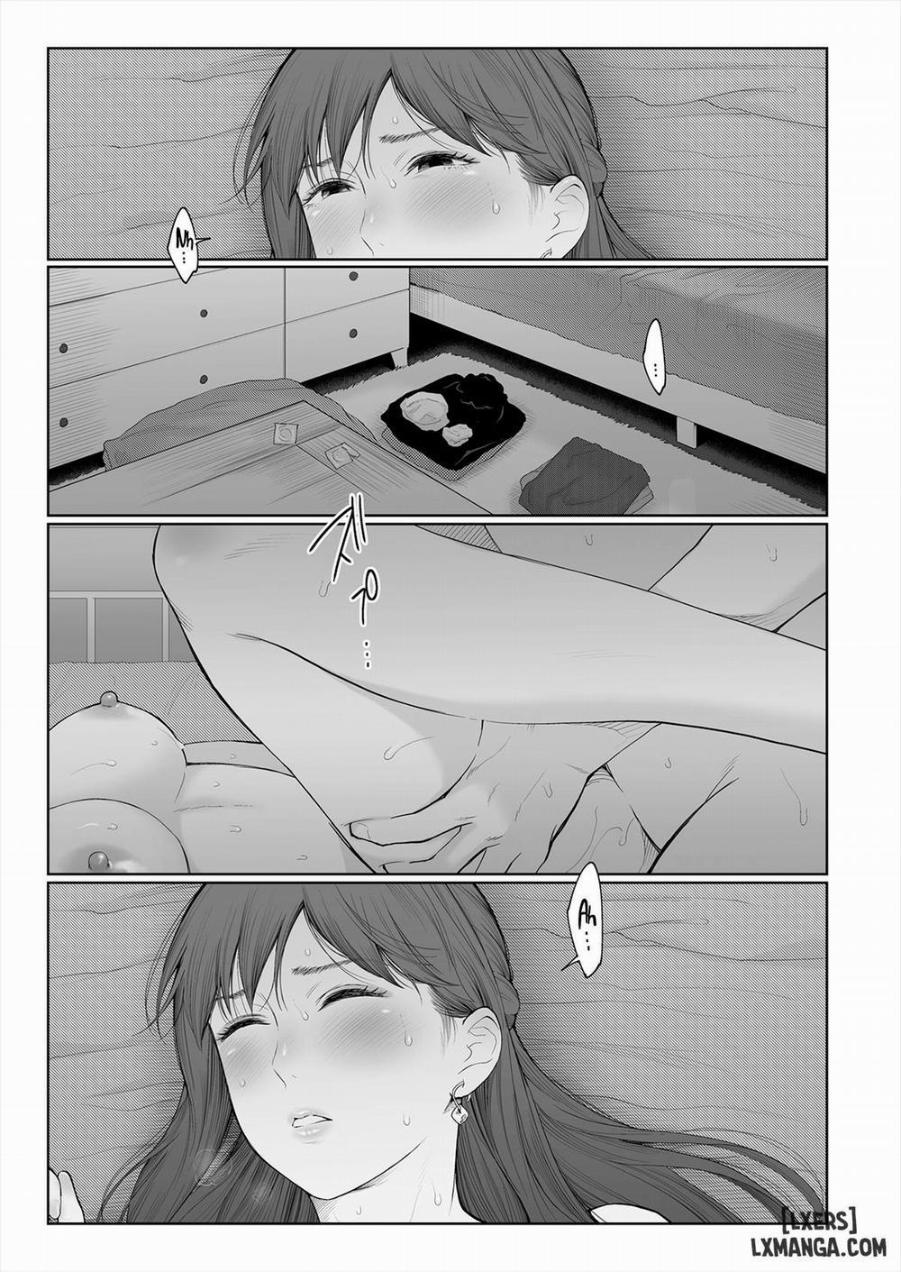 Shikaku to Batsu Oneshot trang 26