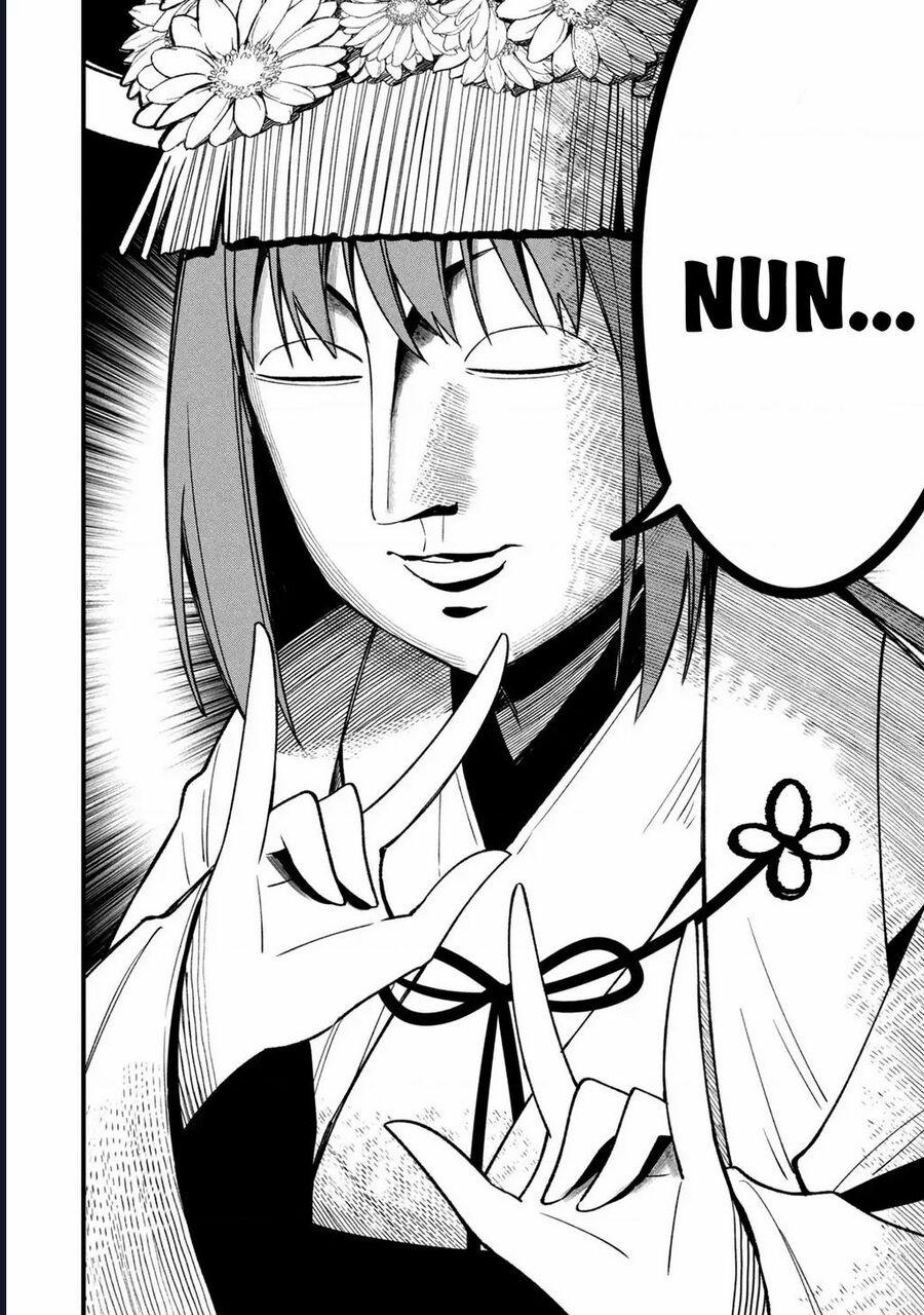 Shikanoko Nokonoko Koshitantan 12 trang 15