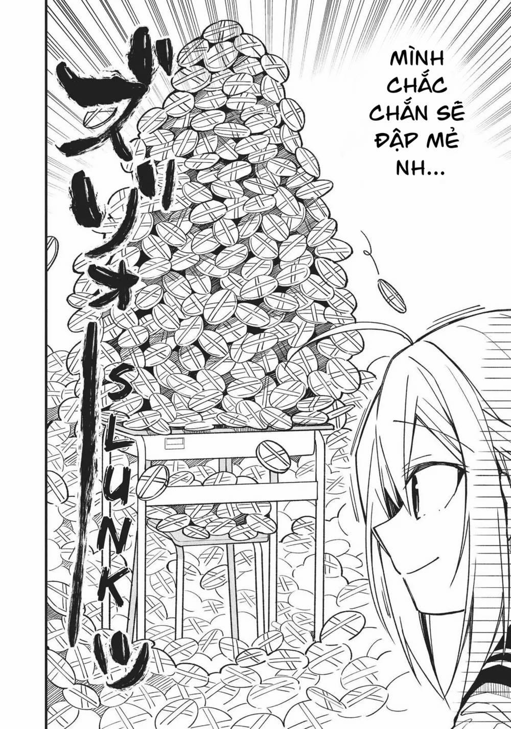 Shikanoko Nokonoko Koshitantan 2 trang 1