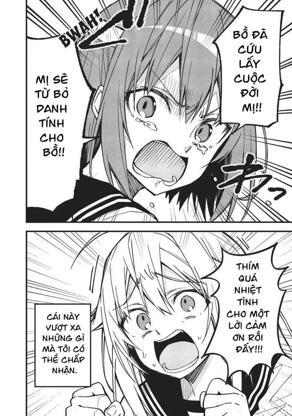 Shikanoko Nokonoko Koshitantan 2 trang 7