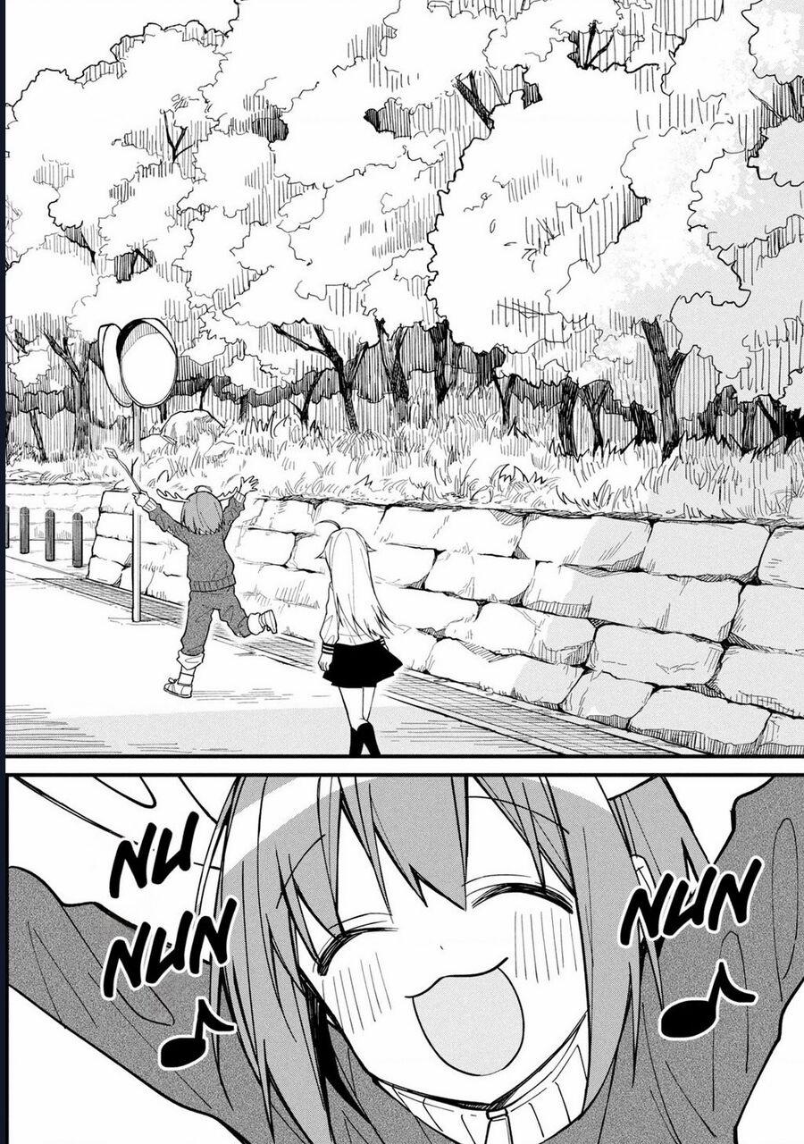 Shikanoko Nokonoko Koshitantan 6 trang 1