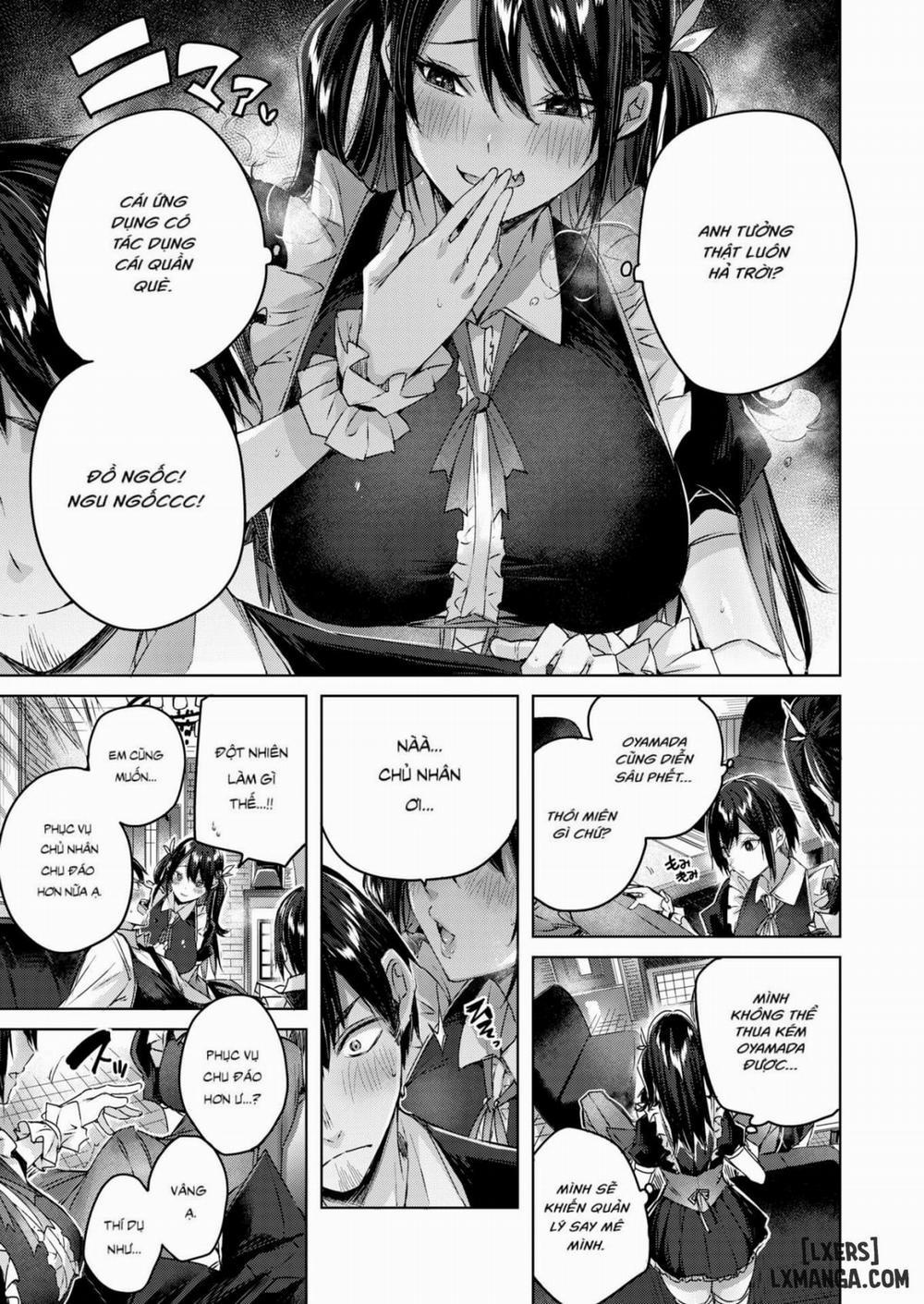 Shiko Splash 1 trang 10