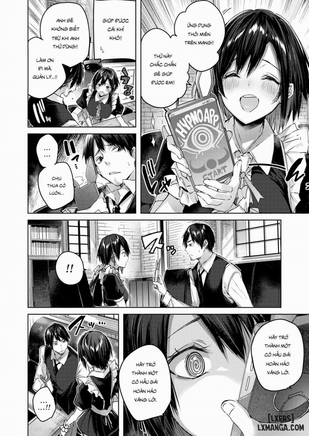 Shiko Splash 1 trang 7