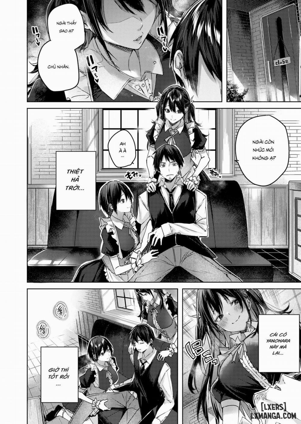 Shiko Splash 1 trang 9