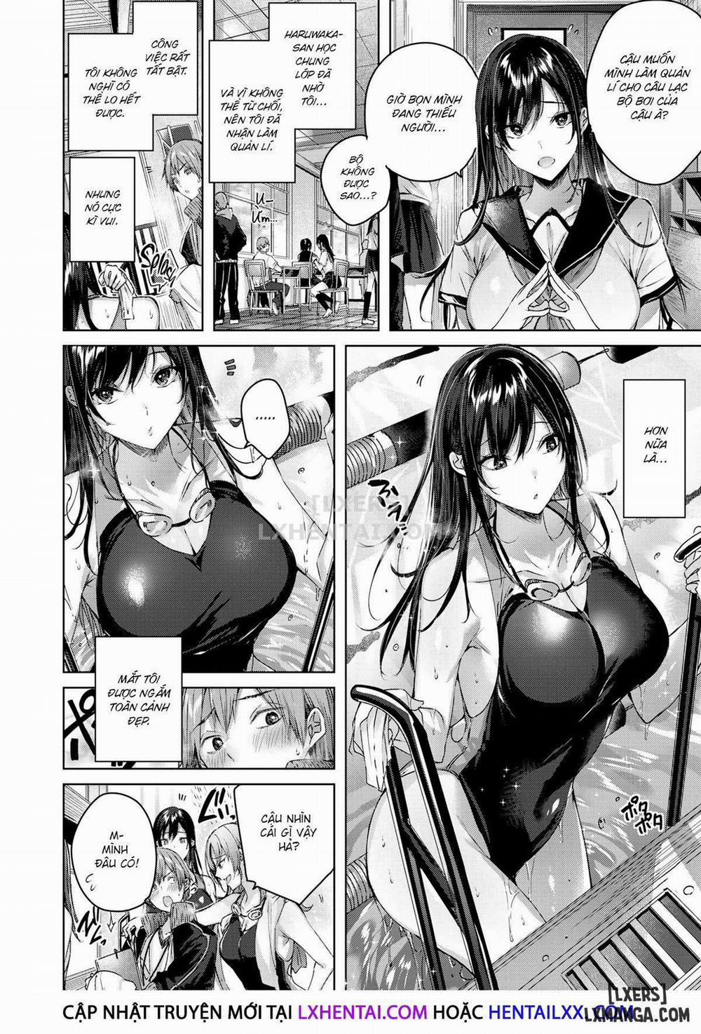 Shiko Splash 5 trang 1