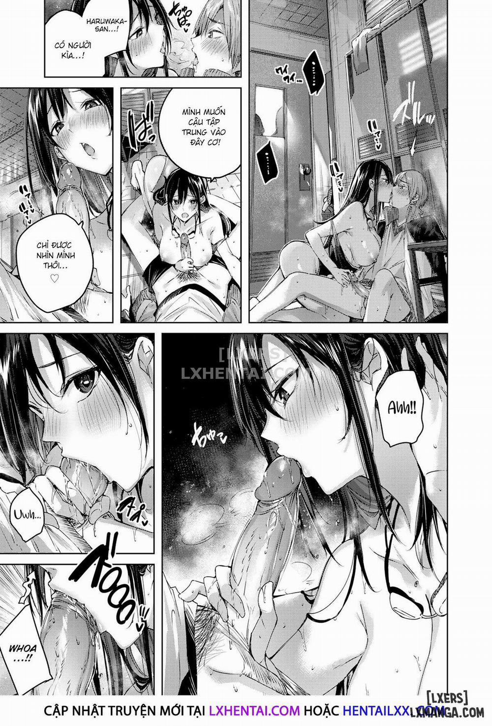 Shiko Splash 5 trang 10