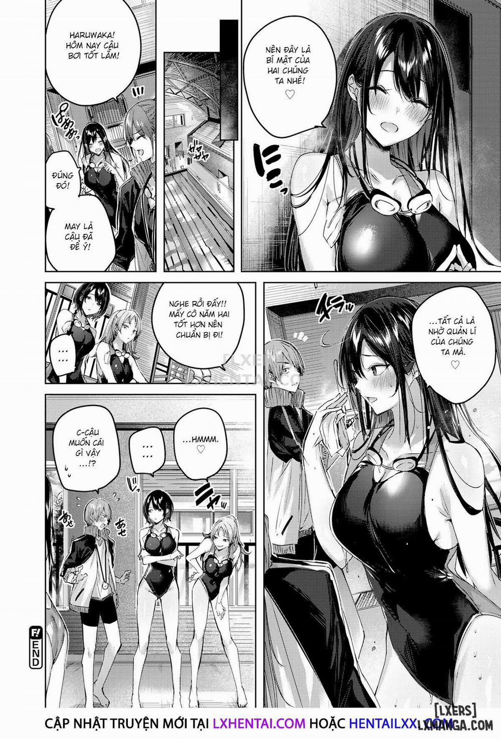 Shiko Splash 5 trang 19