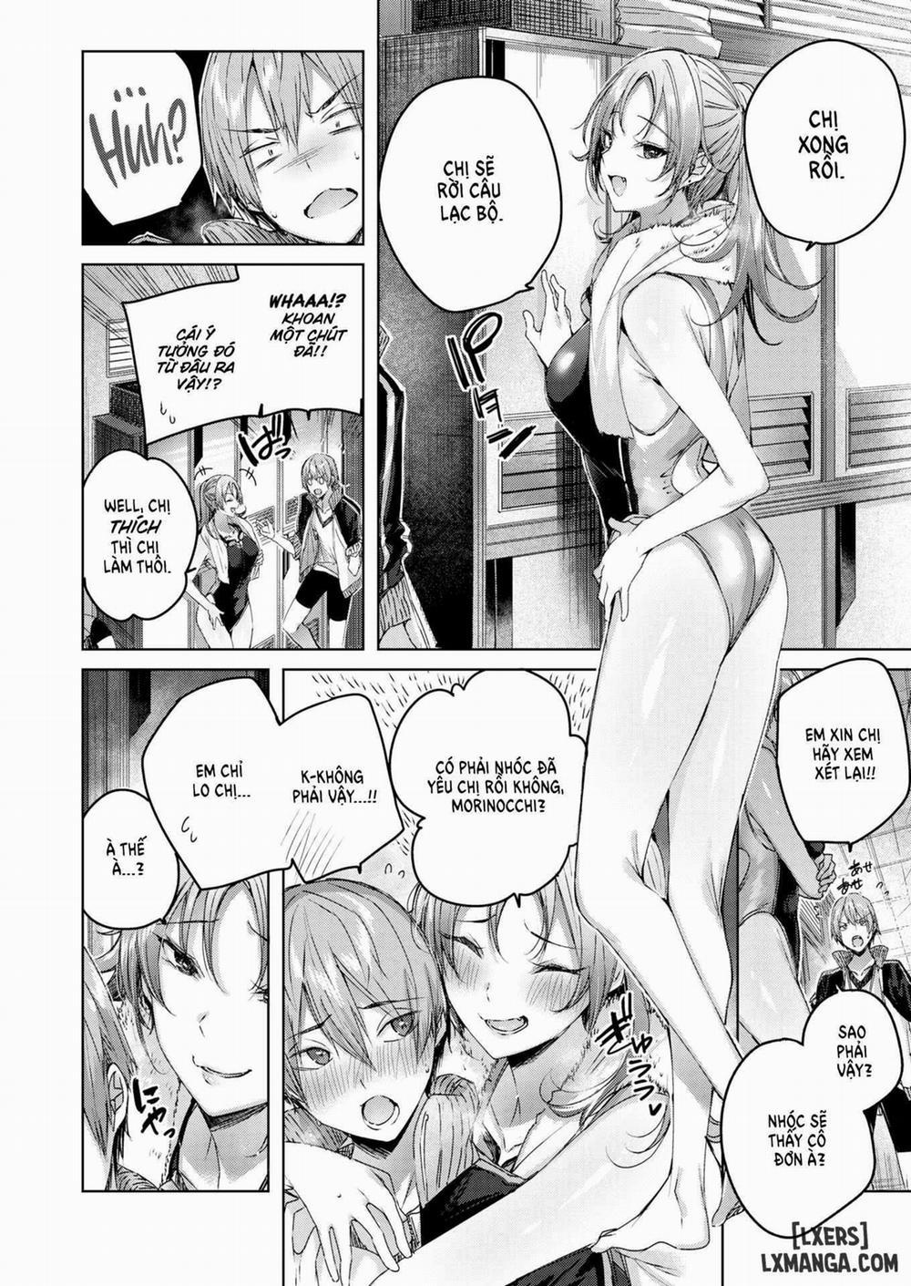 Shiko Splash 6 trang 1