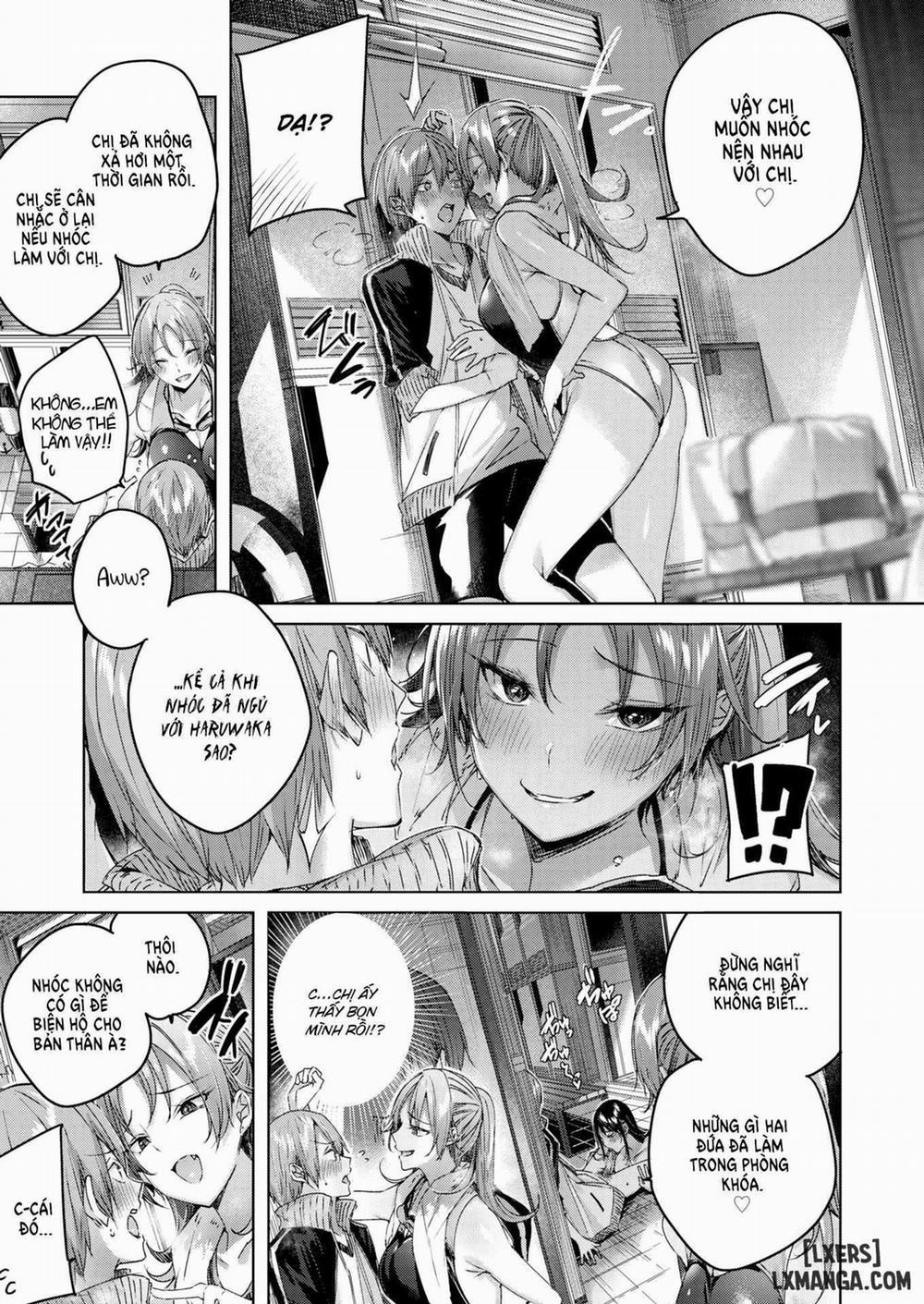 Shiko Splash 6 trang 2