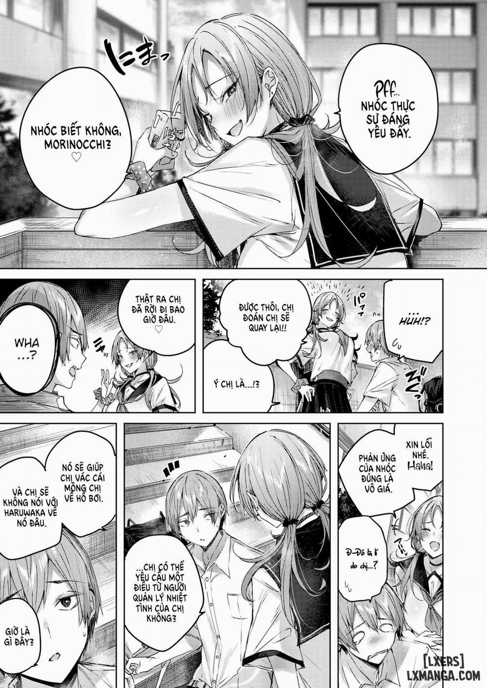 Shiko Splash 6 trang 6