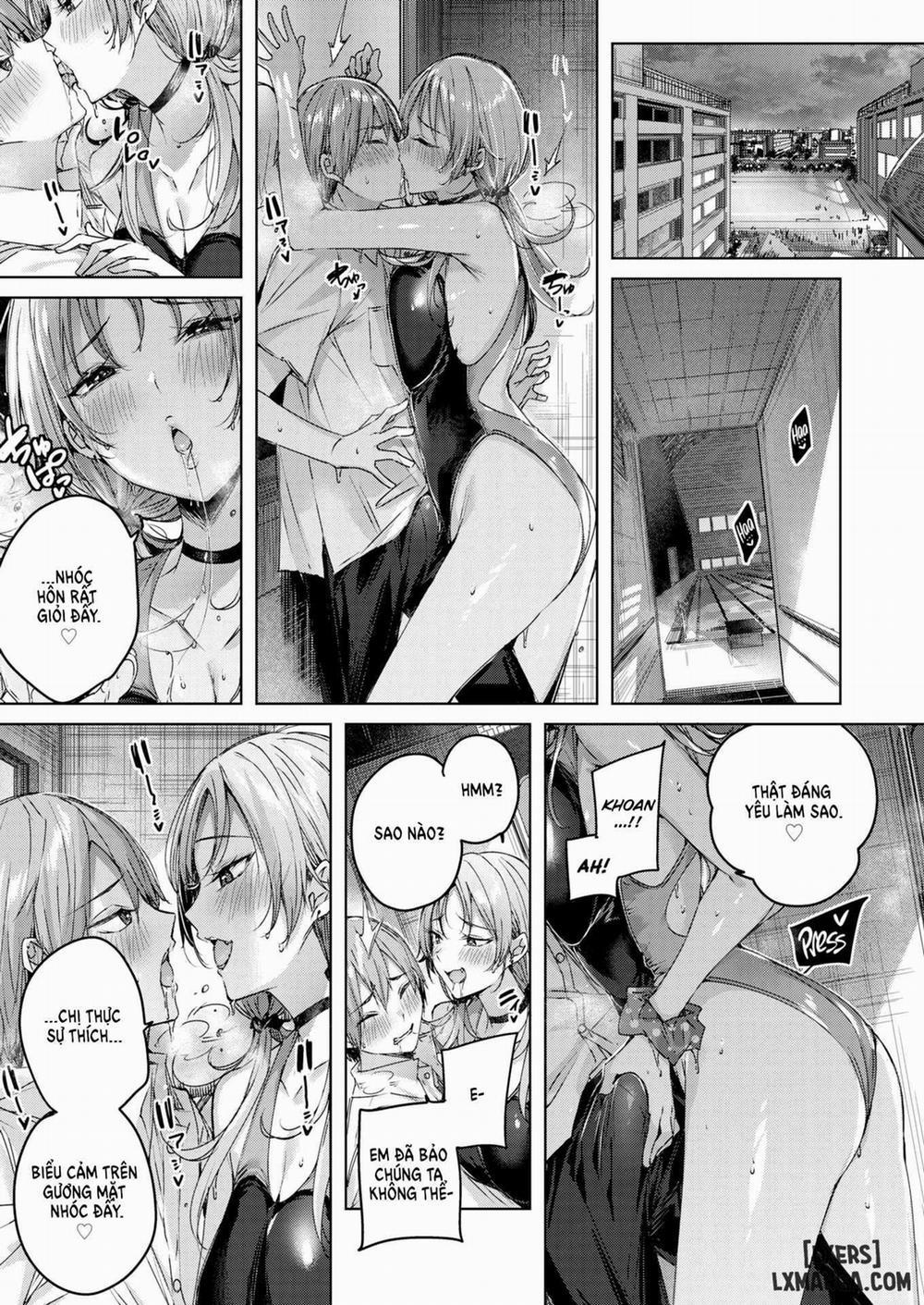 Shiko Splash 6 trang 8