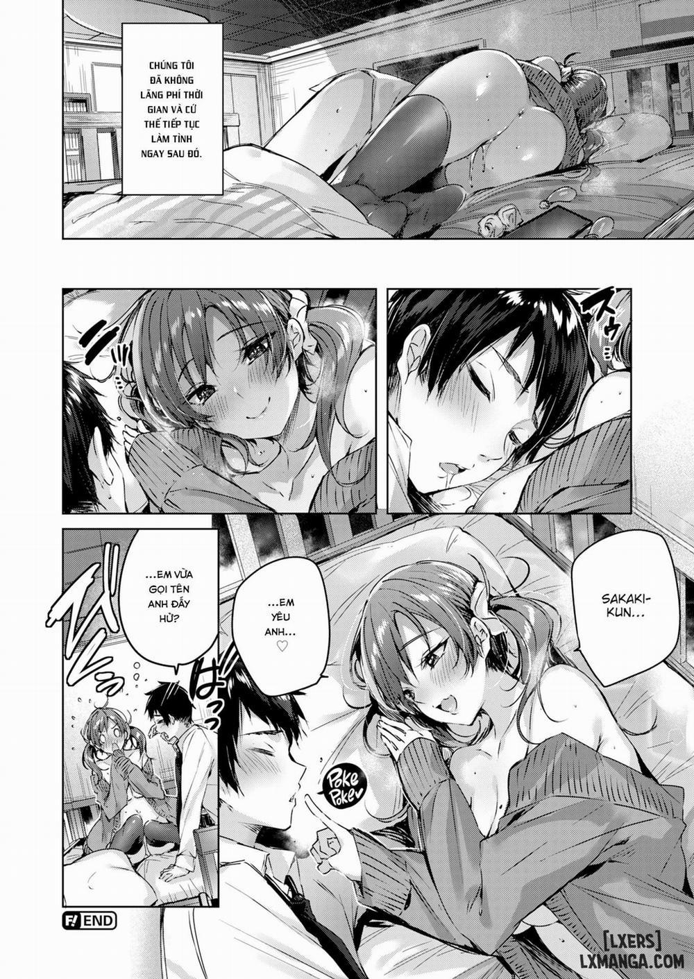 Shiko Splash 7 trang 15