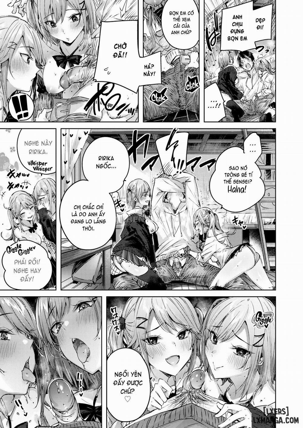 Shiko Splash 8 END trang 6