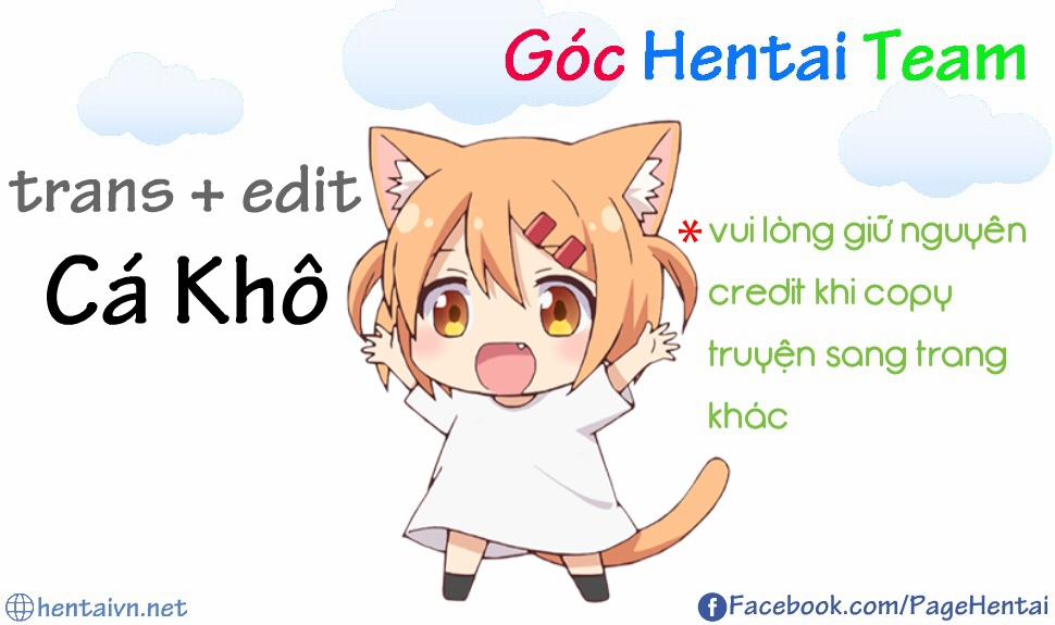 Shimakaze R18 Kai (Kantai Collection -KanColle-) Oneshot trang 9