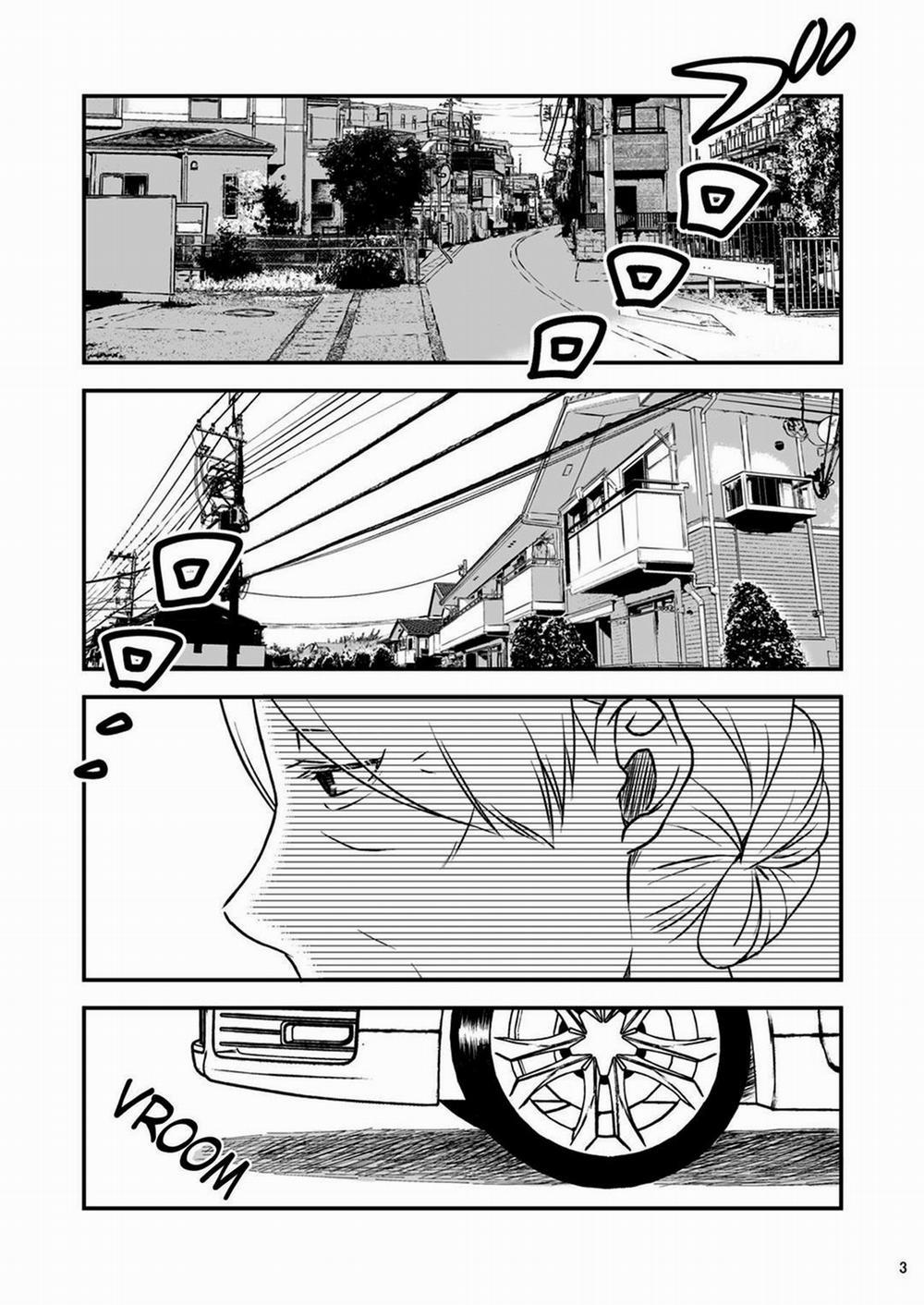 Shimako – Mother of Wife (Mẹ vợ) 2 trang 1