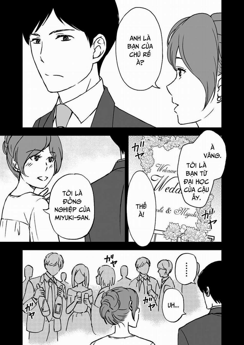 Shimako ~Tsuma No Haha~ 5 trang 2