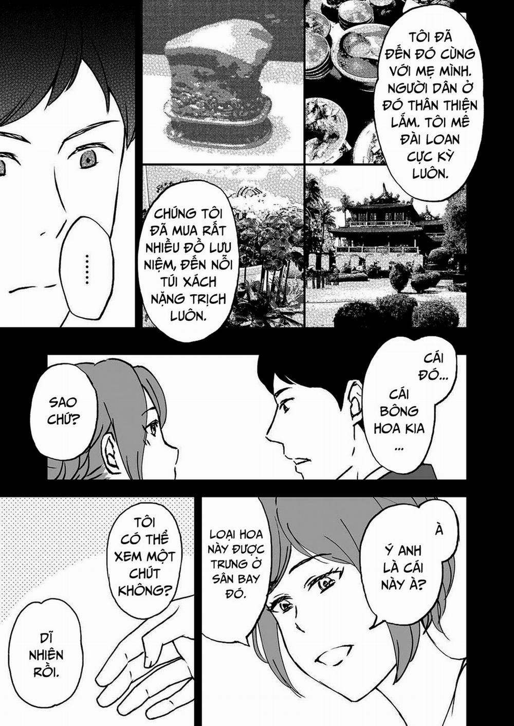 Shimako ~Tsuma No Haha~ 5 trang 4