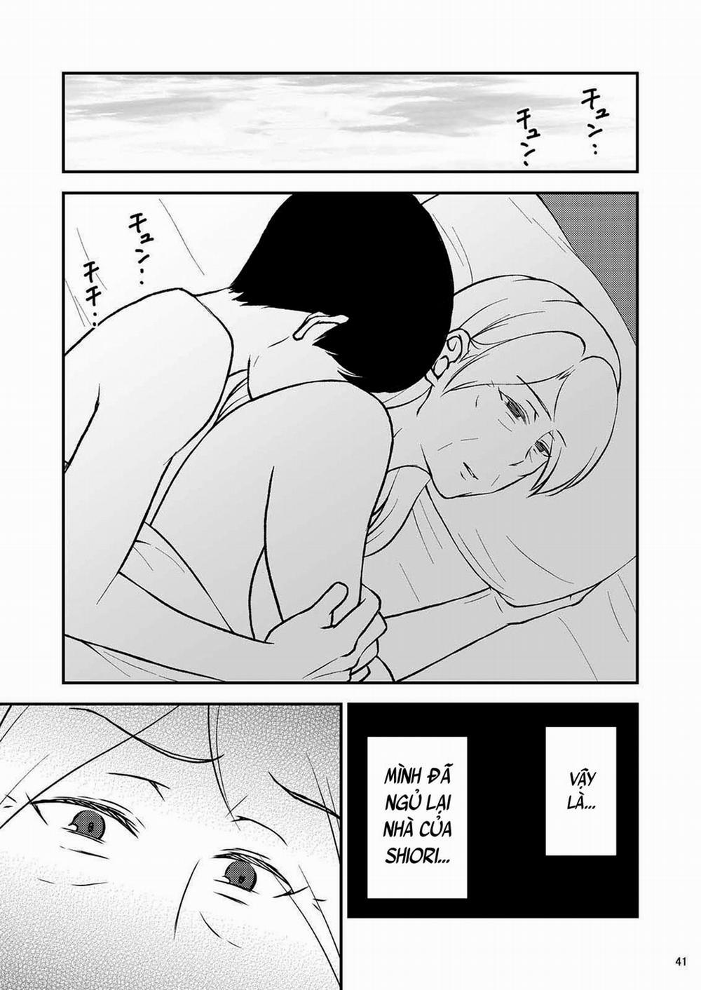 Shimako ~Tsuma No Haha~ 5 trang 40