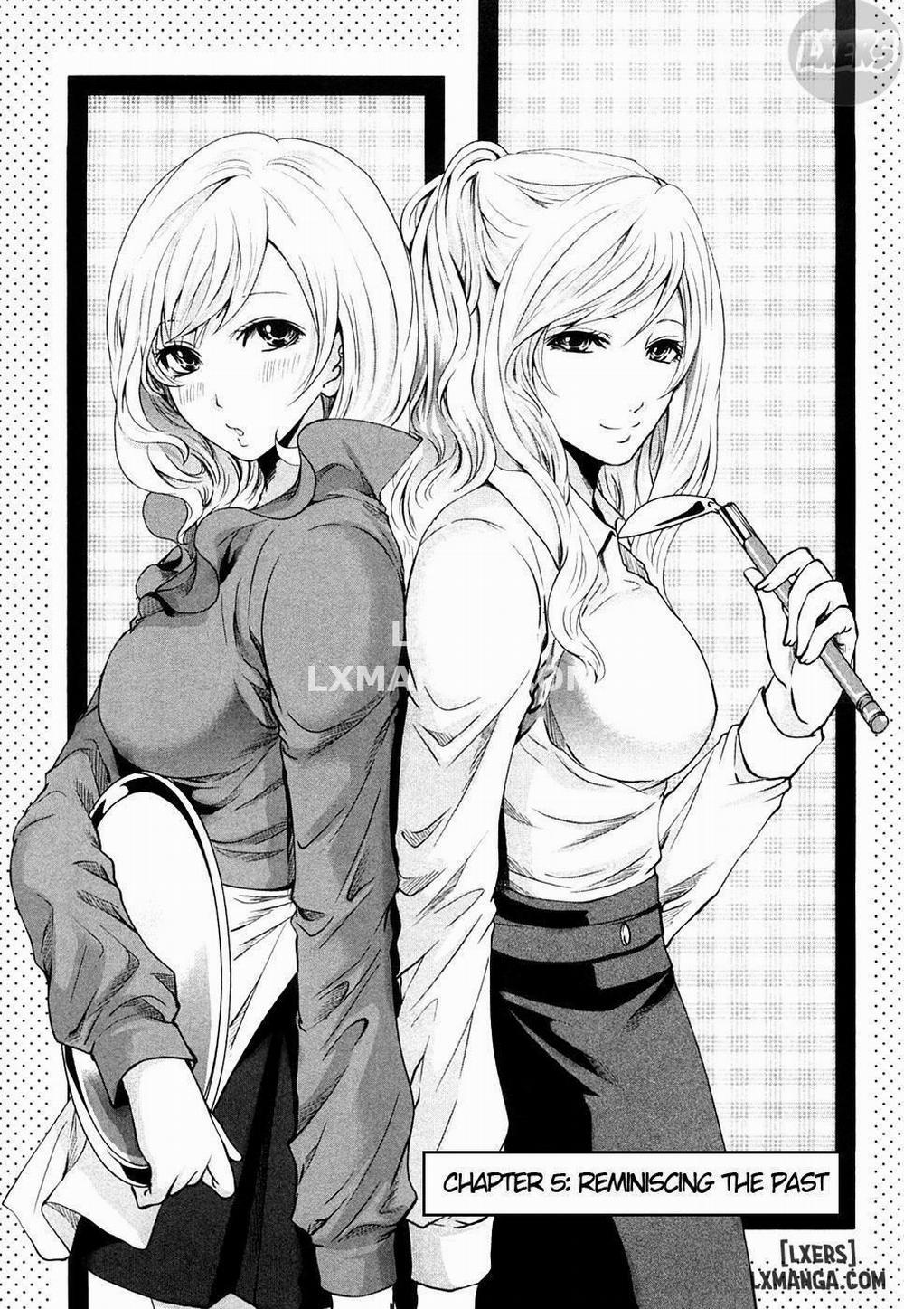 Shimoeda-san chi no Akarui Shokutaku 5 trang 0