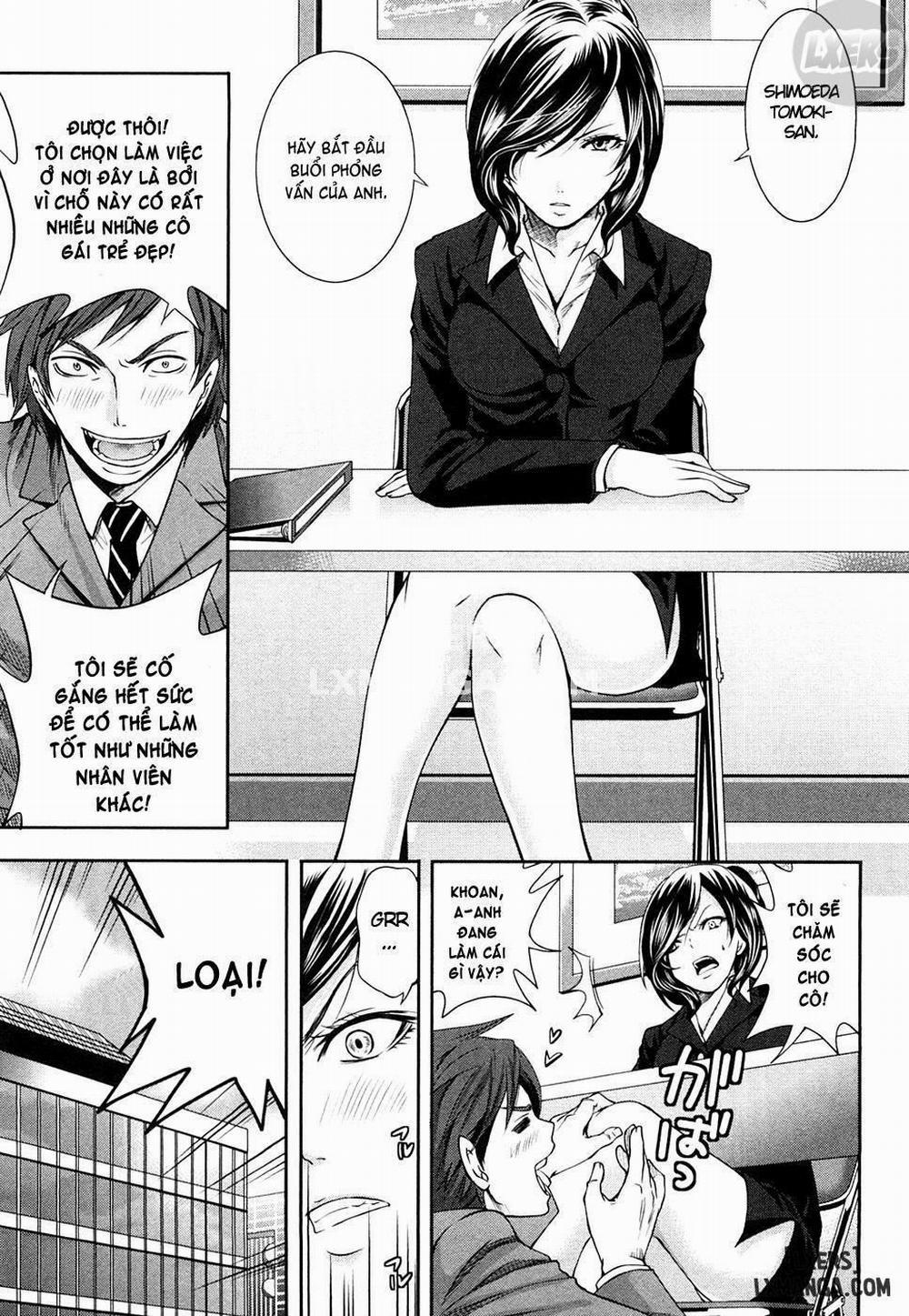 Shimoeda-san chi no Akarui Shokutaku 6 trang 0