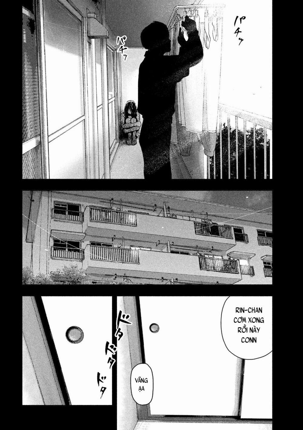 Shin’ai Naru Boku E Satsui Wo Komete 33 trang 13