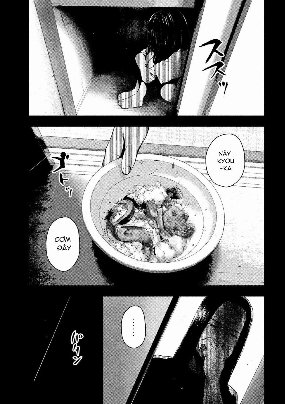 Shin’ai Naru Boku E Satsui Wo Komete 33 trang 14