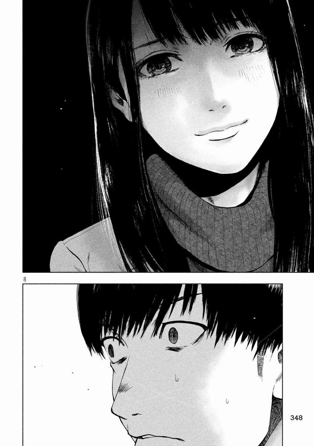 Shin’ai Naru Boku E Satsui Wo Komete 34 trang 9