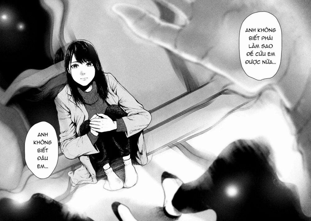 Shin’ai Naru Boku E Satsui Wo Komete 37 trang 17